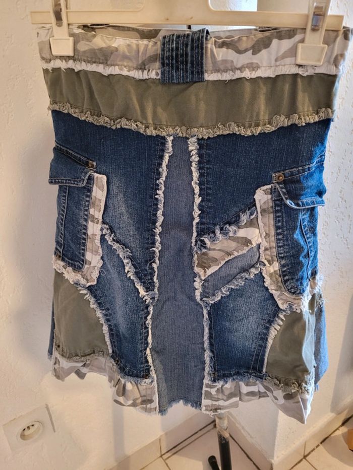 Jupe Tom Kids Young Girl - photo numéro 2