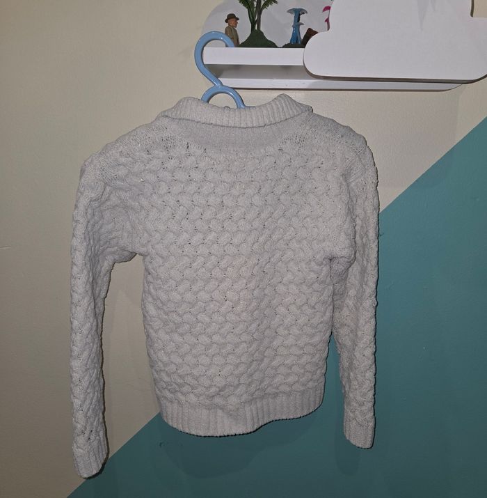 Pull pailletés - photo numéro 2