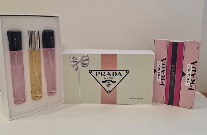 Coffret de 3 fioles - photo numéro 10