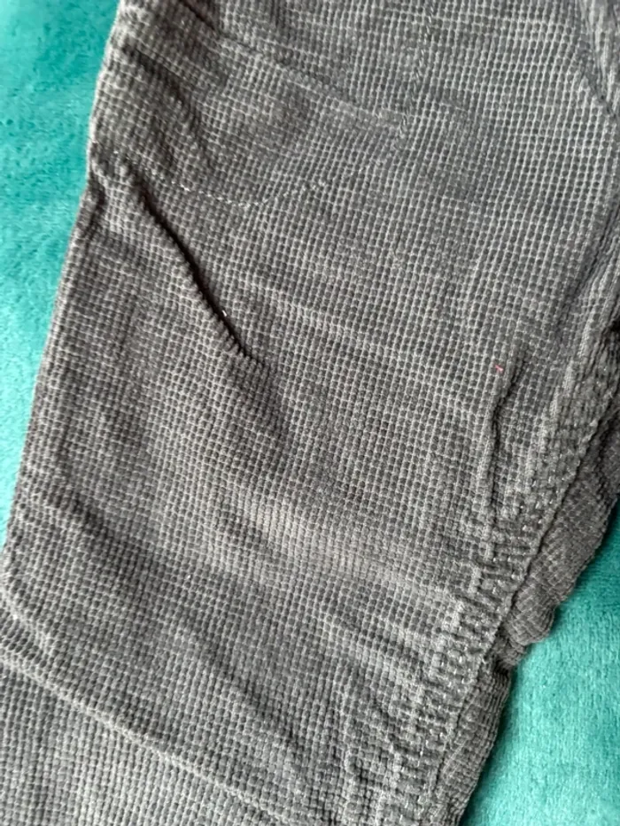 Pantalon velours 98 cm - photo numéro 5