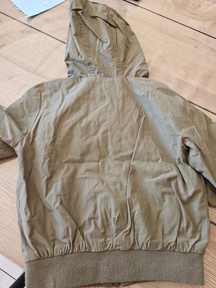 Blouson - photo numéro 4