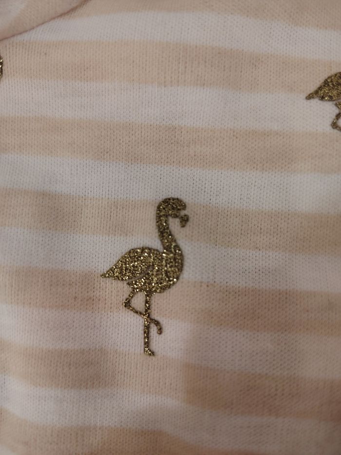 Body + bonnet  corolle poupon 36 cm - photo numéro 3