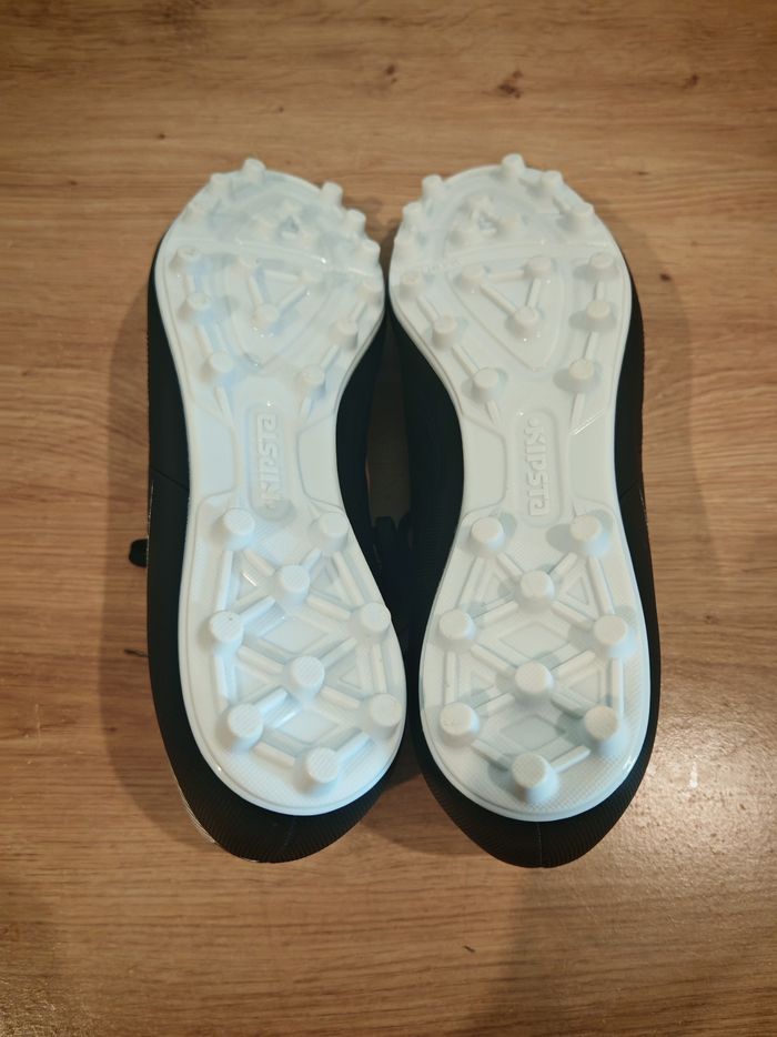 Chaussures de football homme, taille 45, - photo numéro 5