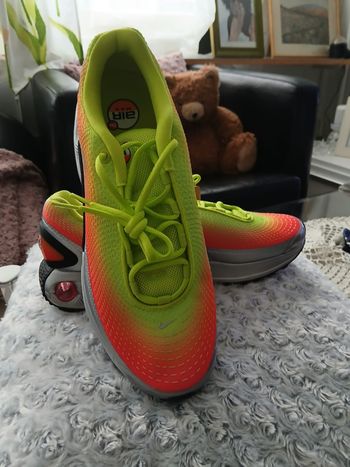 Air max Dn 
