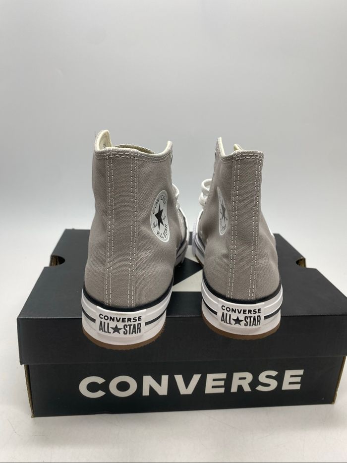 Converse ctas eva lift (35) - photo numéro 4