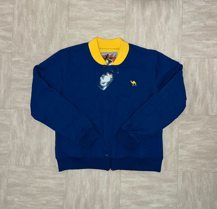 Veste Camel - photo numéro 14