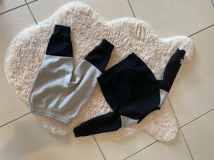 Lots ensembles jogging - photo numéro 4