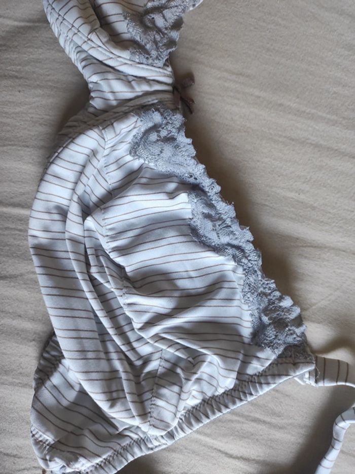 Soutien gorge allaitement - photo numéro 2