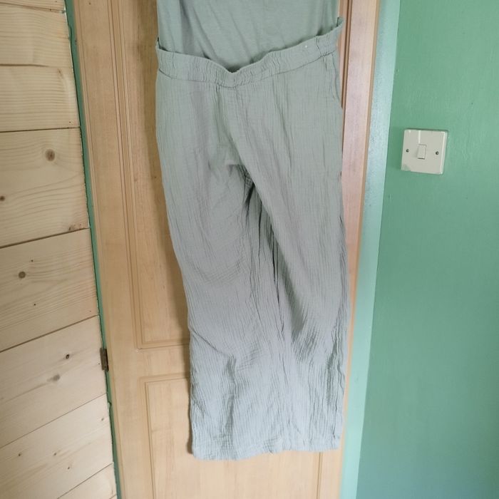 Beau pantalon de grossesse esmara - photo numéro 2