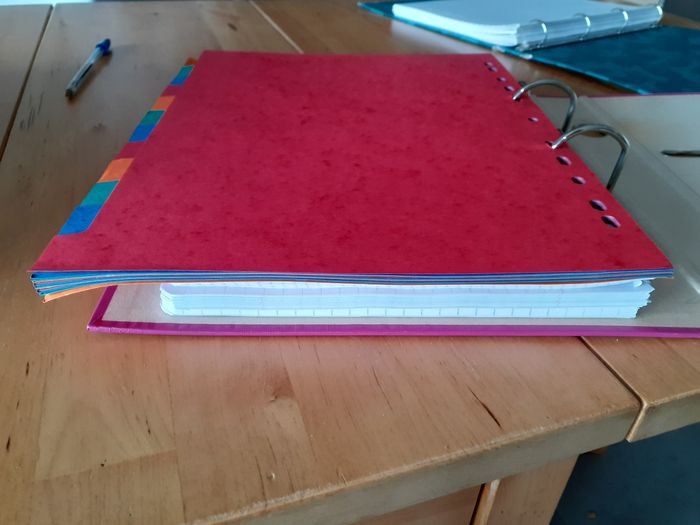 Lot fournitures scolaires - photo numéro 5