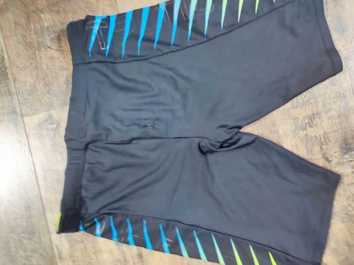 Maillot de bain garçon 12 ans tecnopro - photo numéro 2