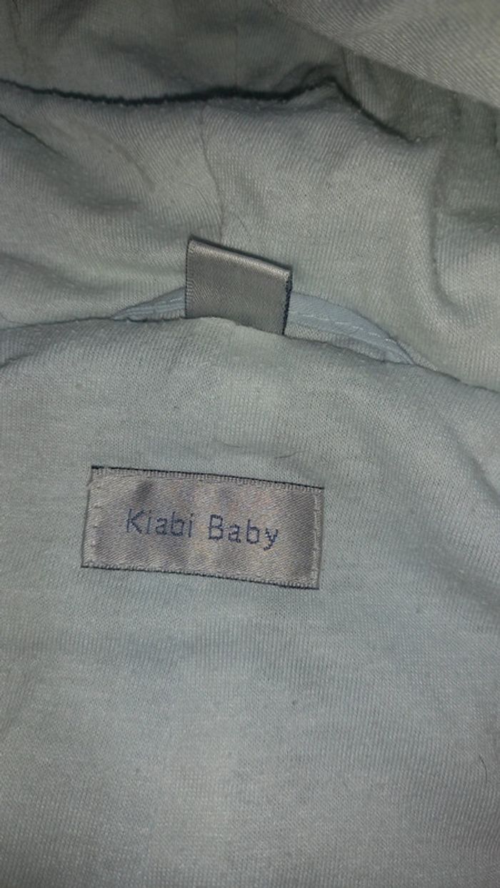 Combinaison - photo numéro 5