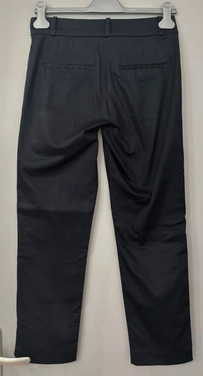 Pantalon noir grain de malice taille 38 - photo numéro 2