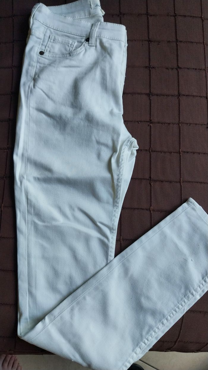 Pantalon - photo numéro 2