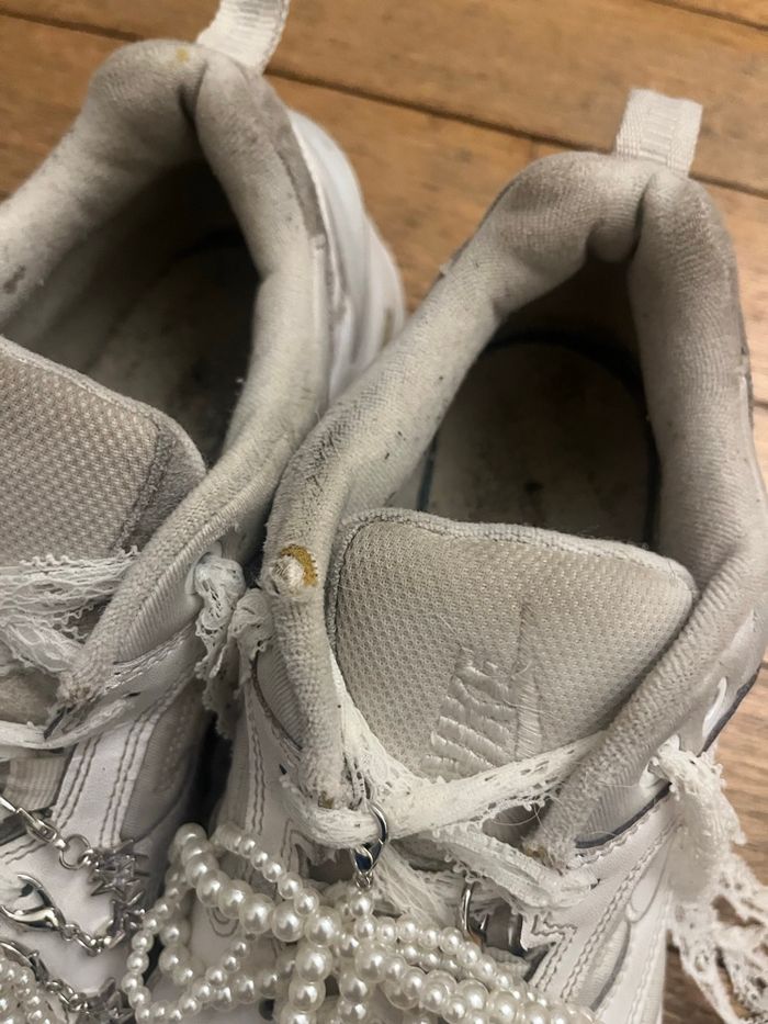 Mk2 tekno (custom) - photo numéro 9