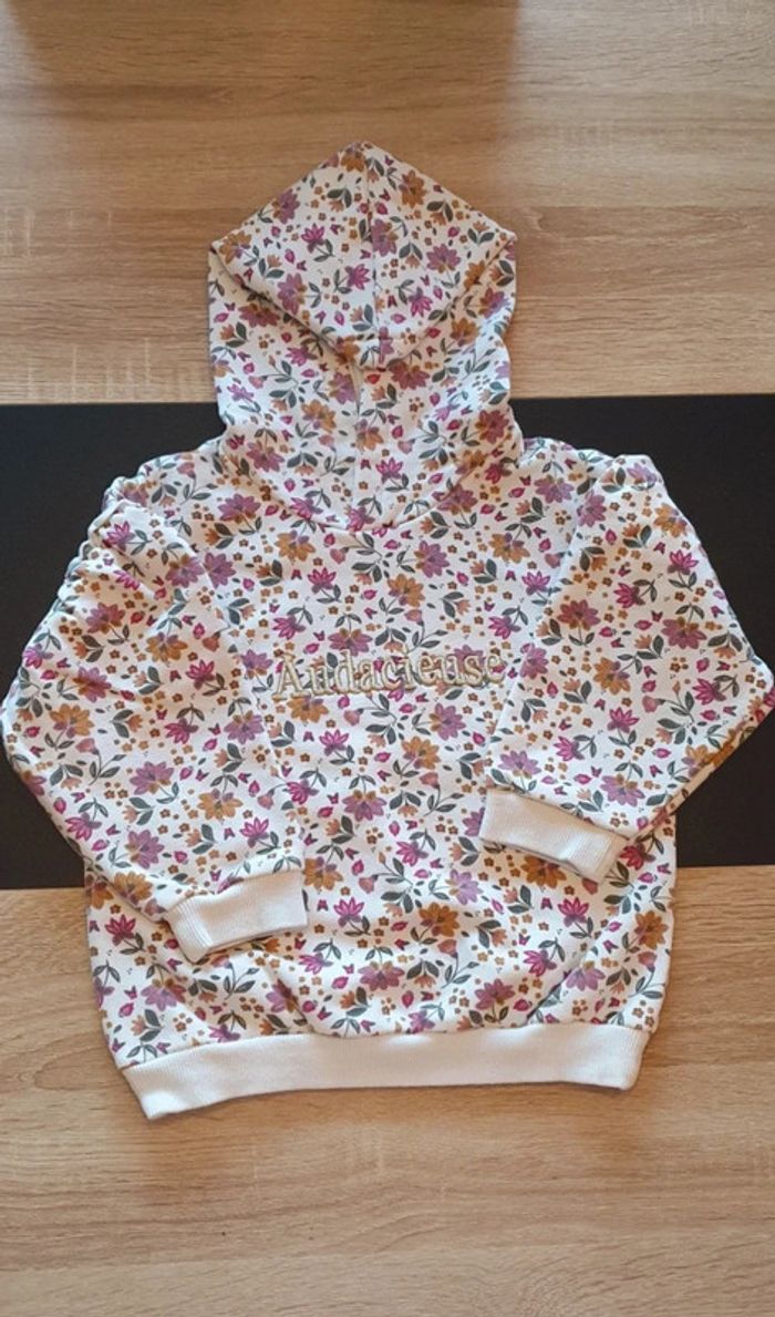 Lot de 3 pulls 4 ans - photo numéro 3