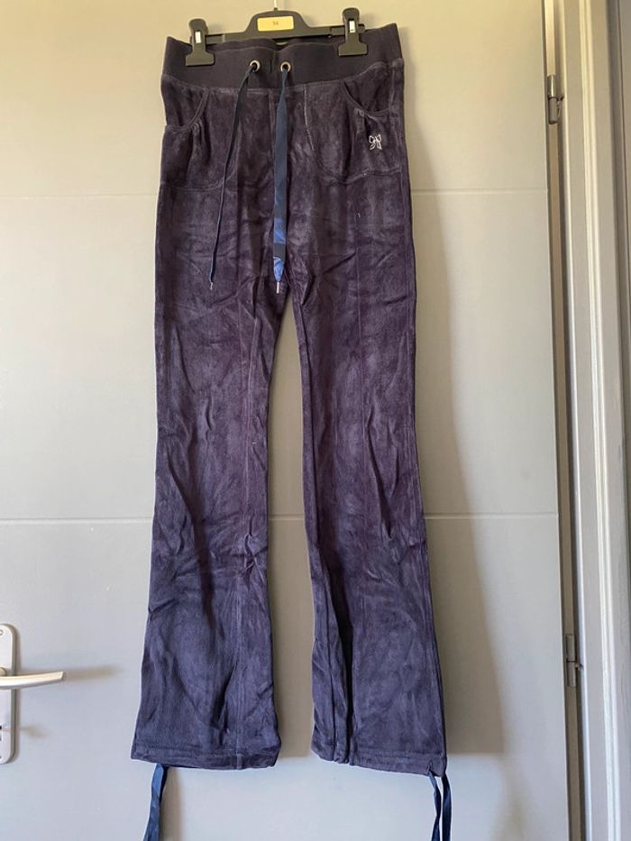 Pantalon velours Mim