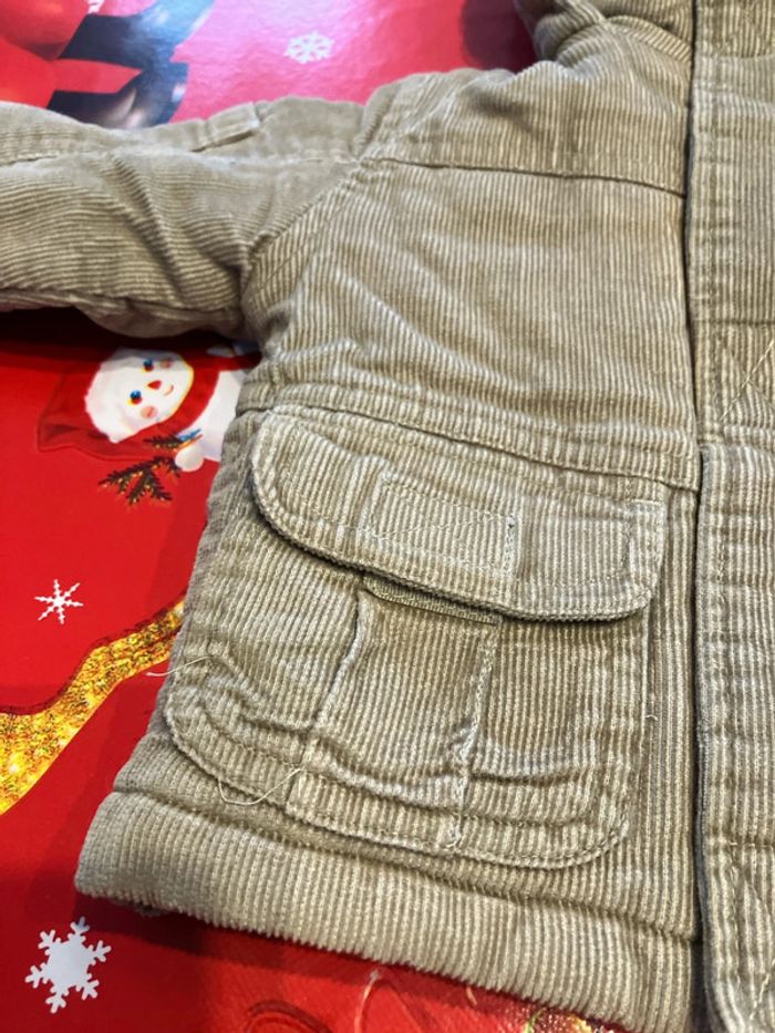 Manteau et chapeau - photo numéro 4