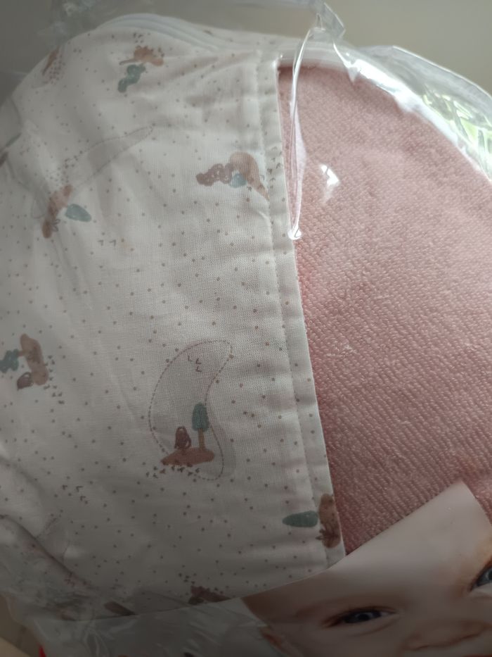 Coussin évolutif 3 en 1 Tinéo - photo numéro 3
