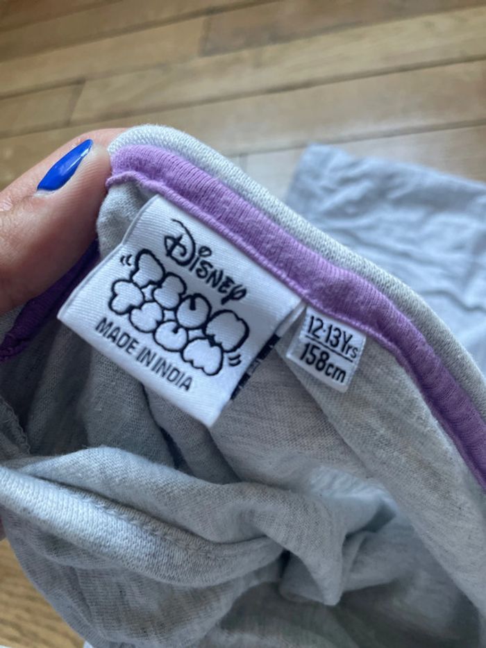 Pyjama Disney Tsum Tsum - photo numéro 8
