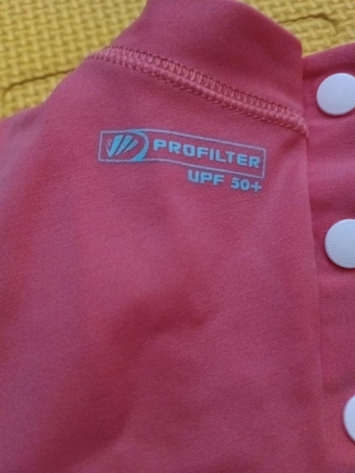 Haut protection solaire - photo numéro 3