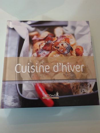 Cuisine d'hiver