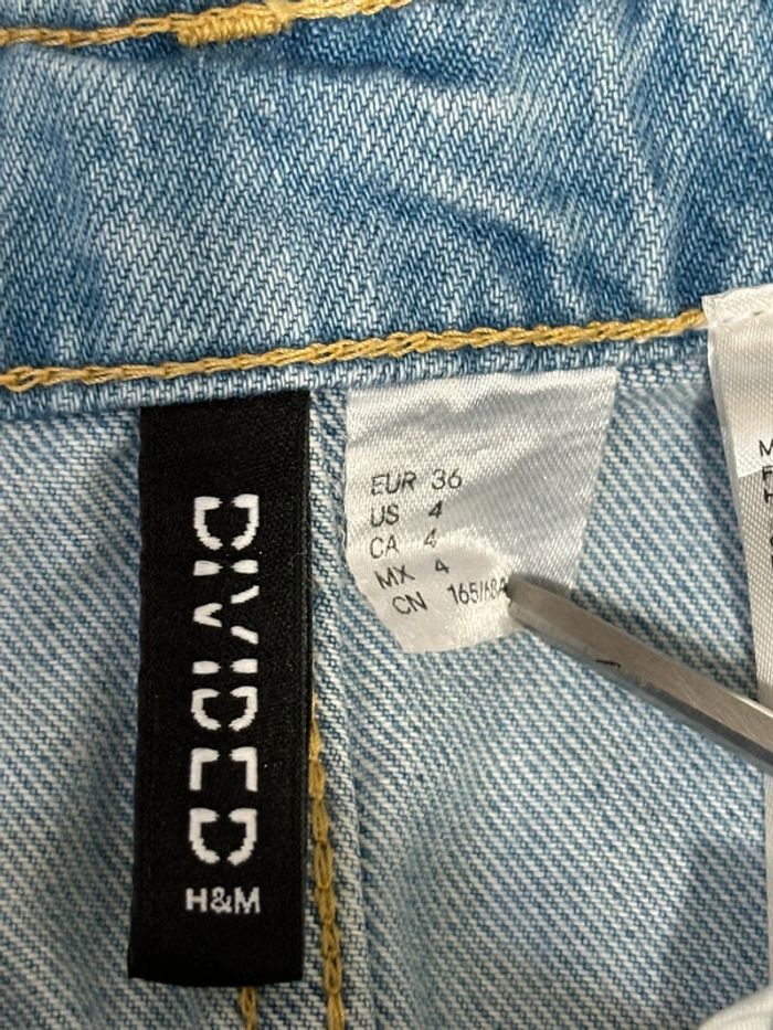 Lot vêtements rock grunge punk XS/S - photo numéro 8