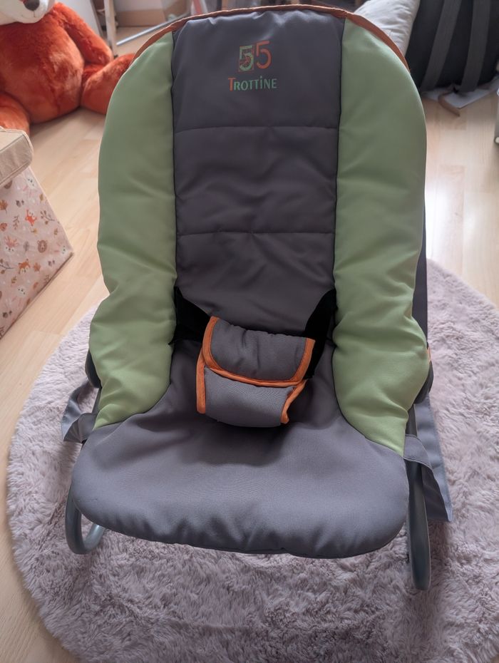 Transat - Trottine 55 - photo numéro 2