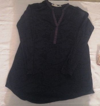 T-shirt manche longue