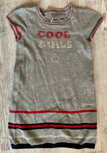 Robe 6 ans Orchestra