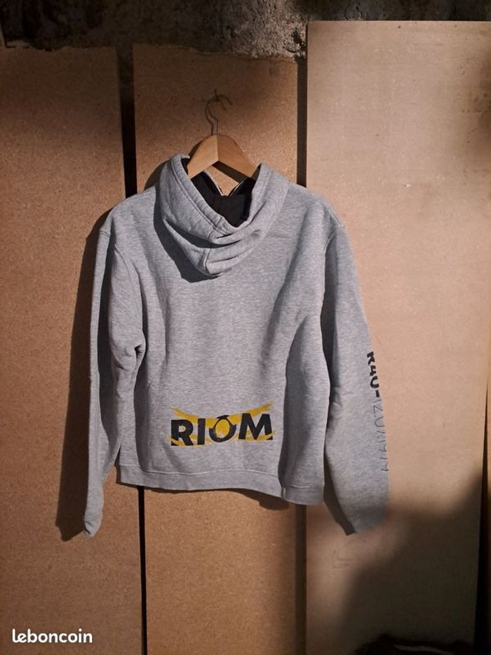 Sweat taille M homme - photo numéro 3