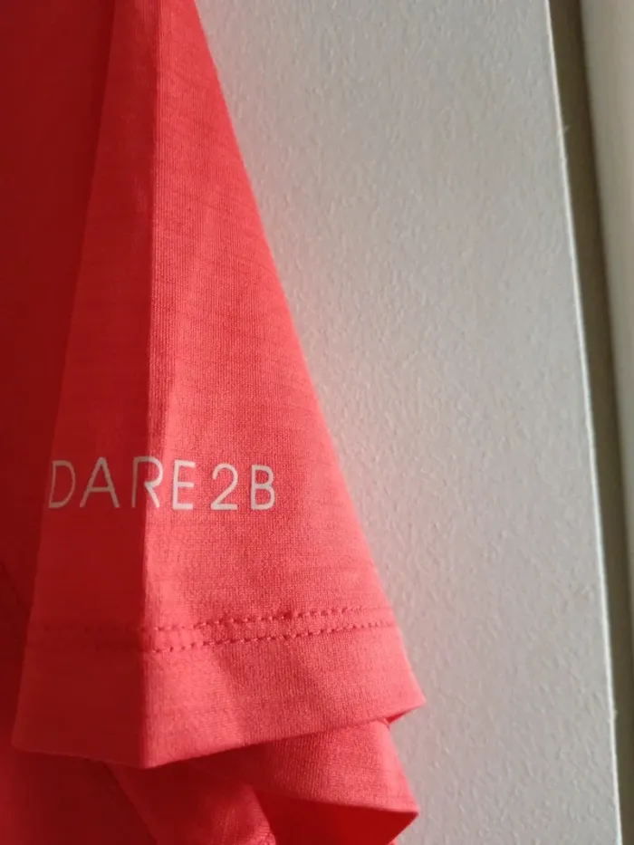 T-shirt Dare2B - photo numéro 3