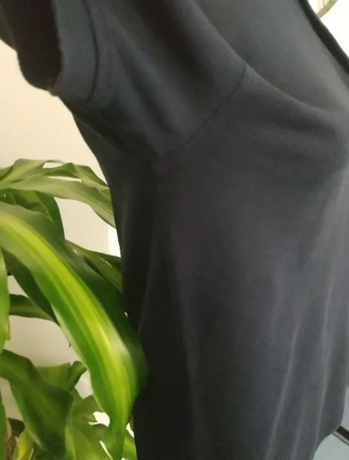 Polo homme Zara taille S - photo numéro 3