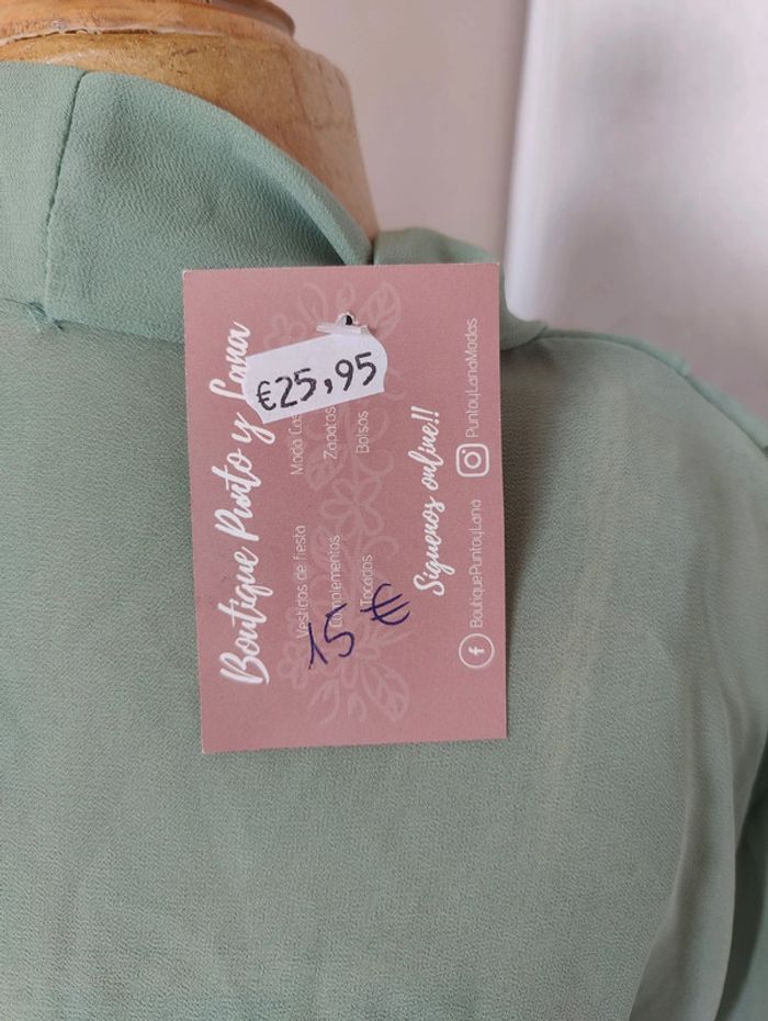 Robe plissée - photo numéro 6