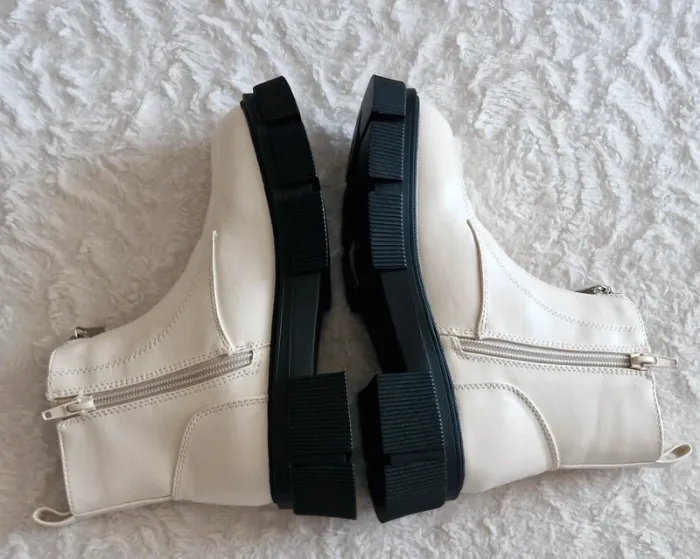 Bottines neuves - photo numéro 5