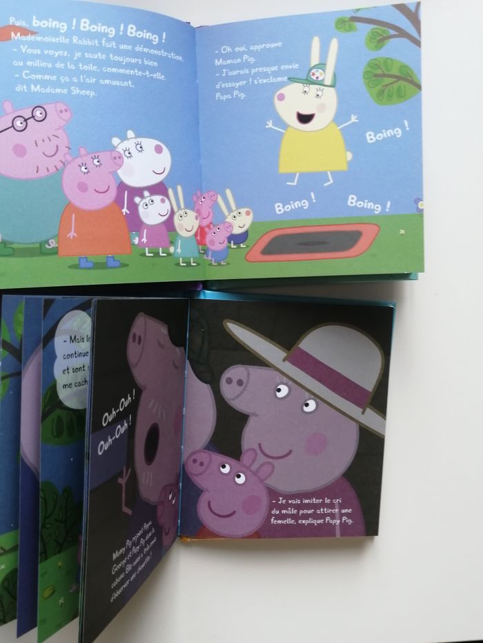 peppa pig - photo numéro 9