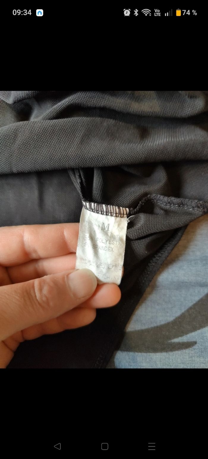 Body M - photo numéro 3