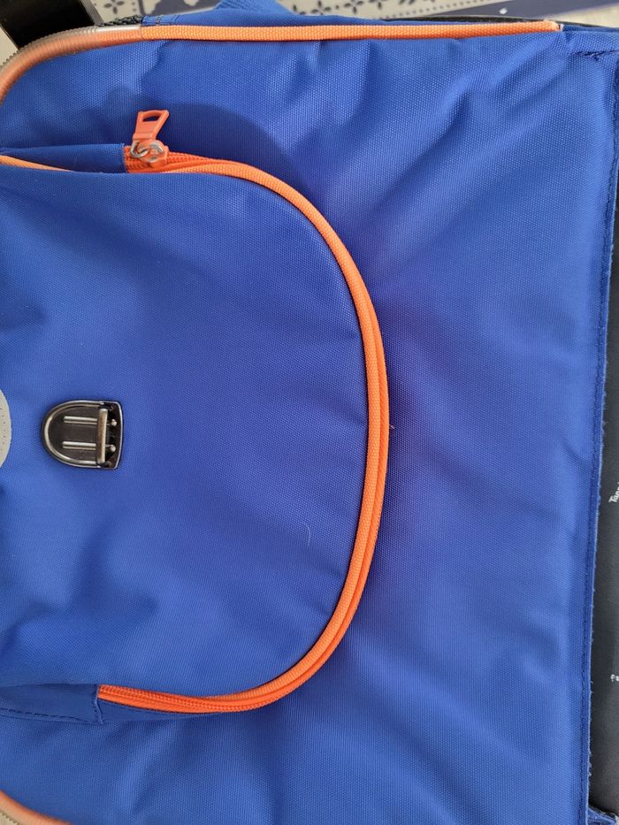 cartable tanns maternelle (10e) - photo numéro 5