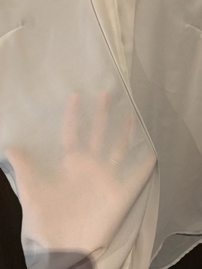 Débardeur kiabi taille L - photo numéro 3