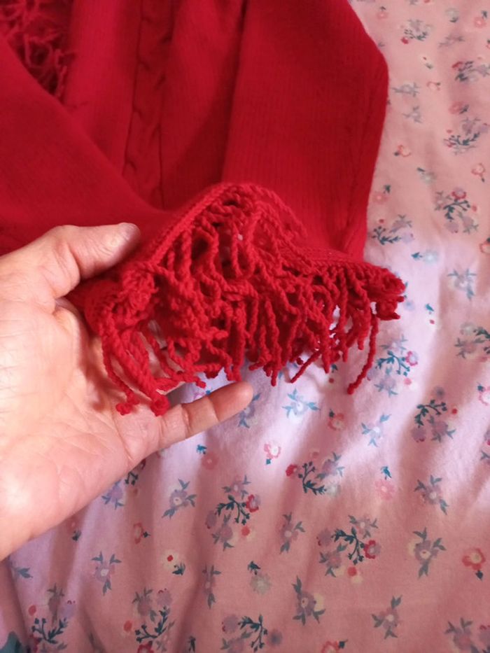 Gilet original - photo numéro 3