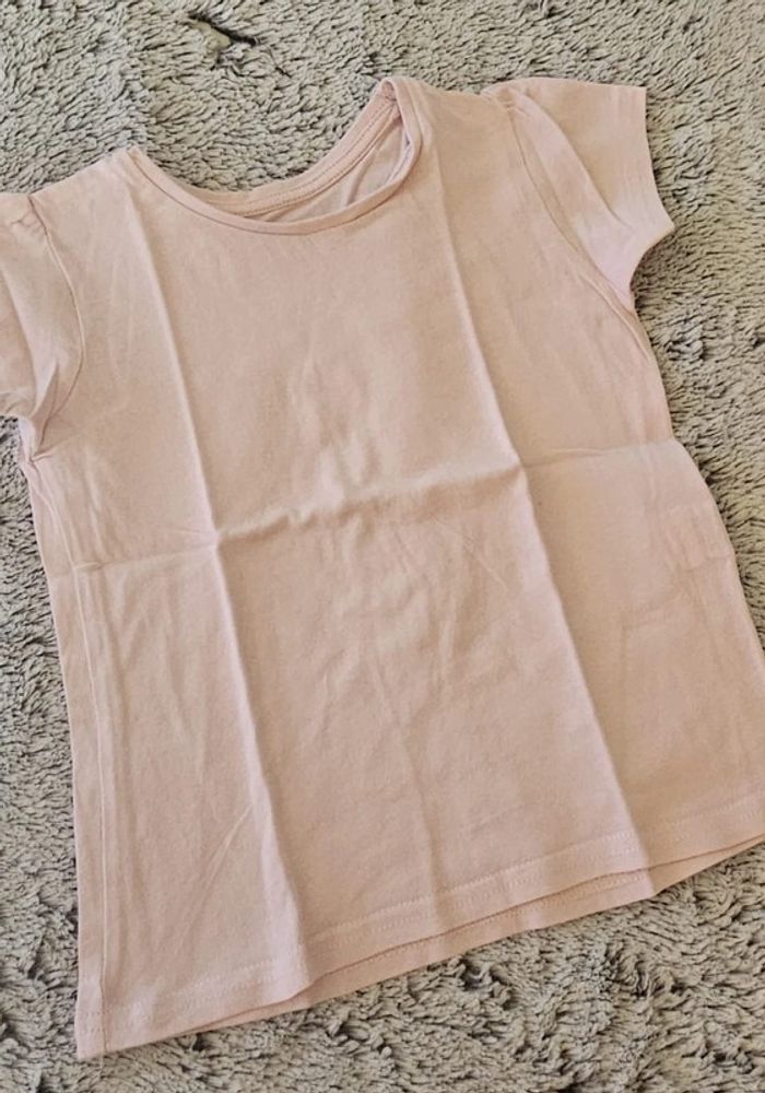 tee shirt 24/36 mois - photo numéro 2