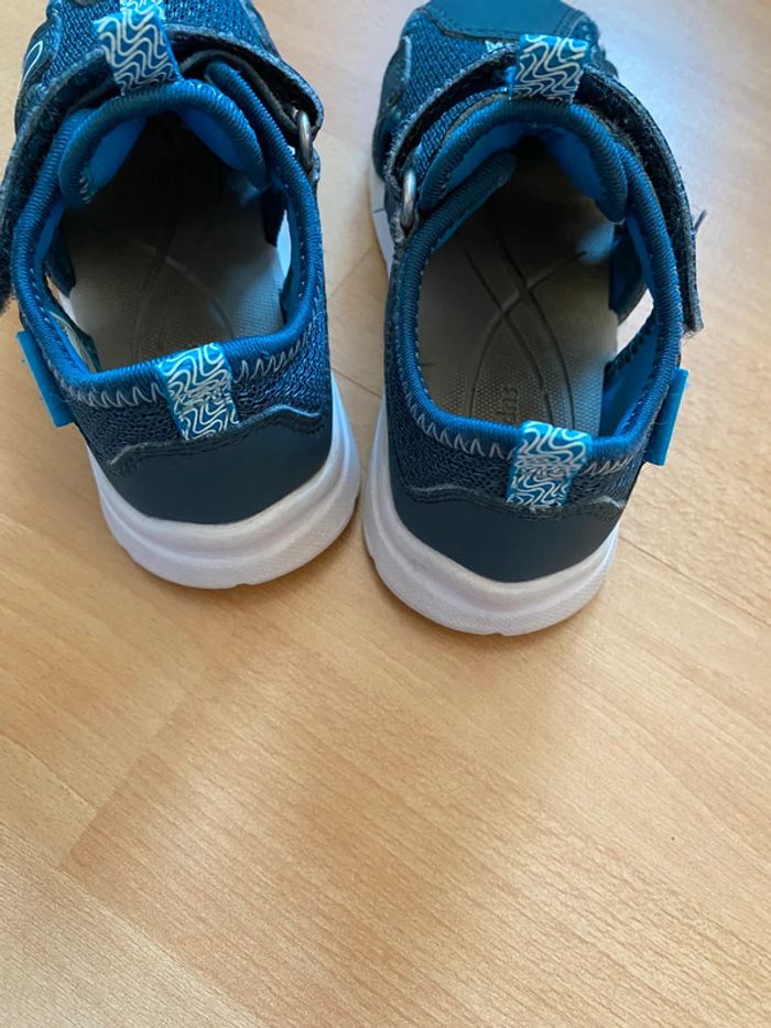Sandales Superfit Wave Taille 24 - photo numéro 3