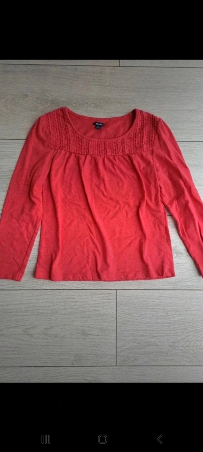Lot tee-shirts - photo numéro 6