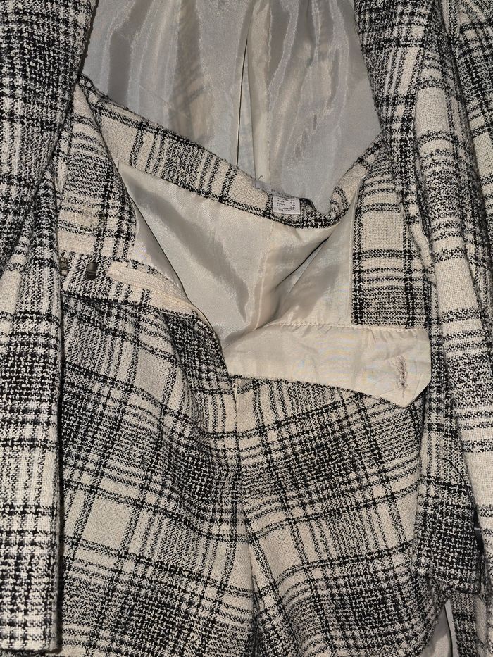 Ensemble blazer short - photo numéro 4