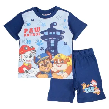Ensemble Pat patrouille neuf 4 ans