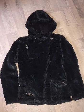 Très belle veste U-topik