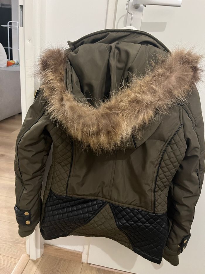 Doudoune taille S - photo numéro 6