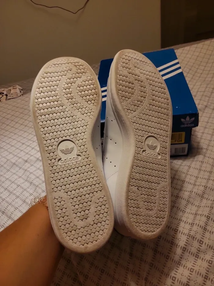 Stan smith 45 1/3 - photo numéro 5