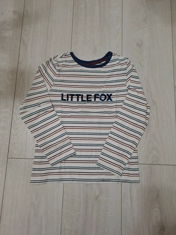 Tee shirt 10A