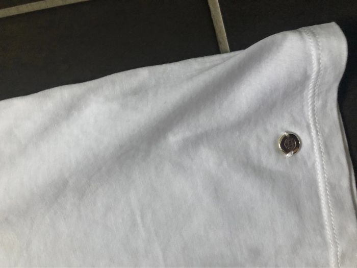 T-shirt Massimo Dutti 9-10 ans - photo numéro 4